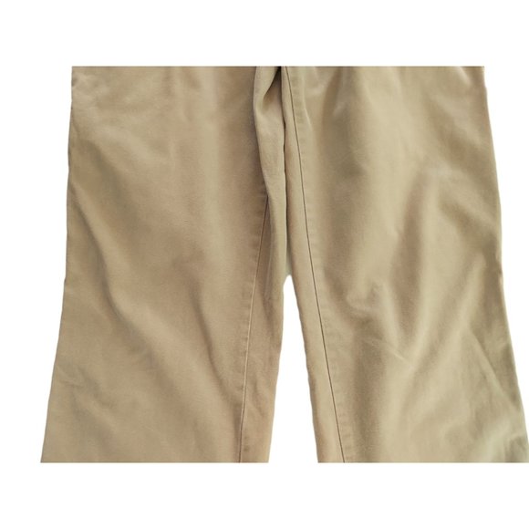 COLUMBIA Omni-Shield Men's Tan Utility Pants Size 32 x 32 - Picture 3 of 12